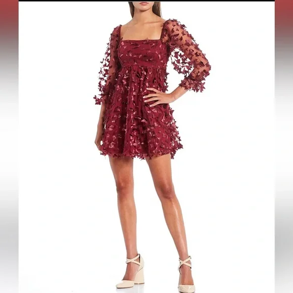 glitter wrap dress Black Glitter Wrap Over Dress – AX Paris US